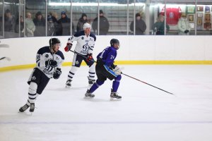 20.02.2026. ФСК &laquo;Динамо&raquo; - ОКЕАН (Кубок Героев) 23.02.2026 ФИНАЛ