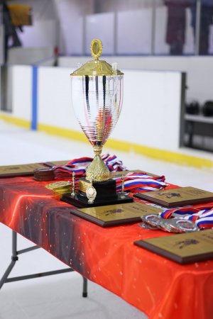 20.02.2026. ФСК &laquo;Динамо&raquo; - ОКЕАН (Кубок Героев) 23.02.2026 ФИНАЛ