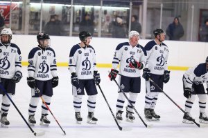 20.02.2026. ФСК &laquo;Динамо&raquo; - ОКЕАН (Кубок Героев) 23.02.2026 ФИНАЛ