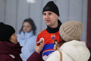 20.02.2026. ФСК &laquo;Динамо&raquo; - ОКЕАН (Кубок Героев) 23.02.2026 ФИНАЛ