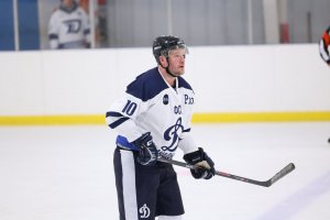 20.02.2026. ФСК &laquo;Динамо&raquo; - ОКЕАН (Кубок Героев) 23.02.2026 ФИНАЛ