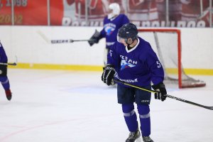 20.02.2026. ФСК &laquo;Динамо&raquo; - ОКЕАН (Кубок Героев) 23.02.2026 ФИНАЛ