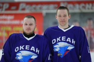 20.02.2026. ФСК &laquo;Динамо&raquo; - ОКЕАН (Кубок Героев) 23.02.2026 ФИНАЛ