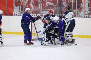 20.02.2026. ФСК &laquo;Динамо&raquo; - ОКЕАН (Кубок Героев) 23.02.2026 ФИНАЛ