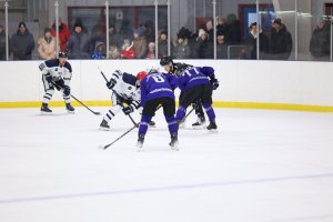 20.02.2026. ФСК &laquo;Динамо&raquo; - ОКЕАН (Кубок Героев) 23.02.2026 ФИНАЛ