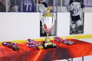 20.02.2026. ФСК &laquo;Динамо&raquo; - ОКЕАН (Кубок Героев) 23.02.2026 ФИНАЛ