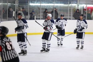 20.02.2026. ФСК &laquo;Динамо&raquo; - ОКЕАН (Кубок Героев) 23.02.2026 ФИНАЛ