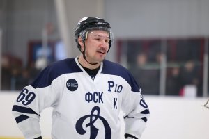 20.02.2026. ФСК &laquo;Динамо&raquo; - ОКЕАН (Кубок Героев) 23.02.2026 ФИНАЛ