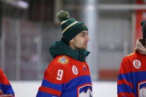 20.02.2026. ФСК &laquo;Динамо&raquo; - ОКЕАН (Кубок Героев) 23.02.2026 ФИНАЛ