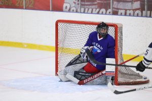 20.02.2026. ФСК &laquo;Динамо&raquo; - ОКЕАН (Кубок Героев) 23.02.2026 ФИНАЛ