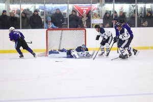 20.02.2026. ФСК &laquo;Динамо&raquo; - ОКЕАН (Кубок Героев) 23.02.2026 ФИНАЛ