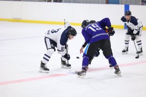 20.02.2026. ФСК &laquo;Динамо&raquo; - ОКЕАН (Кубок Героев) 23.02.2026 ФИНАЛ