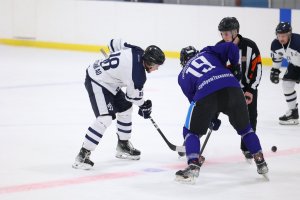 20.02.2026. ФСК &laquo;Динамо&raquo; - ОКЕАН (Кубок Героев) 23.02.2026 ФИНАЛ