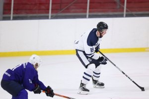 20.02.2026. ФСК &laquo;Динамо&raquo; - ОКЕАН (Кубок Героев) 23.02.2026 ФИНАЛ