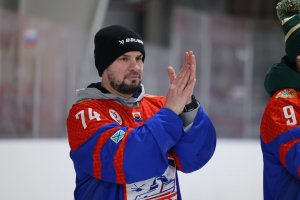 20.02.2026. ФСК &laquo;Динамо&raquo; - ОКЕАН (Кубок Героев) 23.02.2026 ФИНАЛ