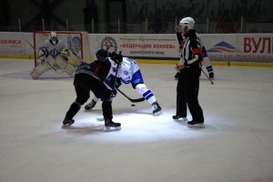 01.12.2025. ЧКК РЕГИОН41-ДИНАМО41 12.12.2025