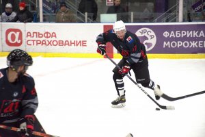 01.12.2025. ЧКК РЕГИОН41-ДИНАМО41 12.12.2025