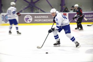 01.12.2025. ЧКК РЕГИОН41-ДИНАМО41 12.12.2025