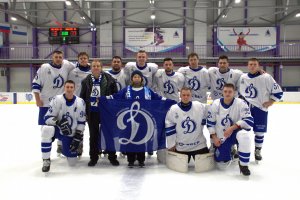 01.12.2025. ЧКК РЕГИОН41-ДИНАМО41 12.12.2025