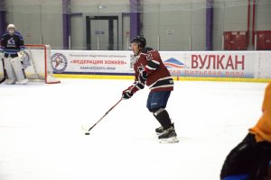 20.11.2025. ЧКК ЛЕГИОН41-ЗВЕЗДА 29.11.2025