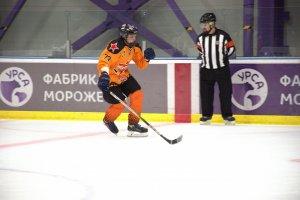 20.11.2025. ЧКК ЛЕГИОН41-ЗВЕЗДА 29.11.2025
