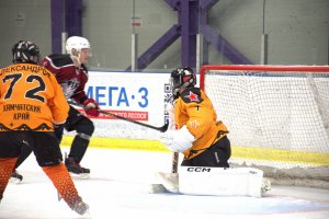 20.11.2025. ЧКК ЛЕГИОН41-ЗВЕЗДА 29.11.2025