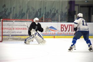 20.11.2025. ЧКК ЛЕГИОН41-ДИНАМО-КАМЧАТКА 23.11.2025