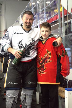 20.11.2025. ЧКК РЫБАК-ФЕНИКС 23.11.2025