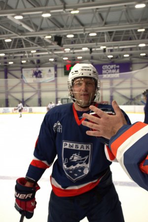 20.11.2025. ЧКК РЫБАК-ФЕНИКС 23.11.2025