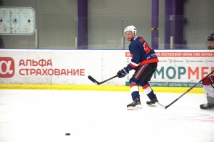 20.11.2025. ЧКК РЫБАК-ФЕНИКС 23.11.2025