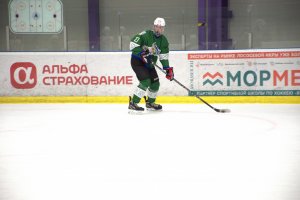 20.11.2025. КЛА МЕТАЛЛУРГ-САЛАВАТ ЮЛАЕВ 29.11.2025