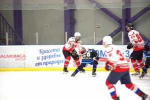 20.11.2025. ЧКК ВУЛКАН 11-13-ВЫМПЕЛ 30.11.2025