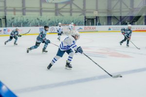 16.02.2026. КЛА ДИНАМО-ЛАДА 18.02.2026
