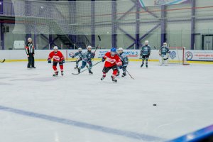 16.02.2026. КЛА СПАРТАК-ЛАДА 18.02.2026