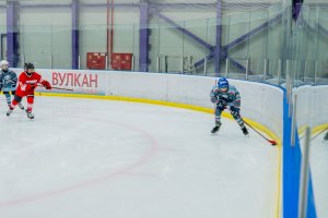 16.02.2026. КЛА СПАРТАК-ЛАДА 18.02.2026