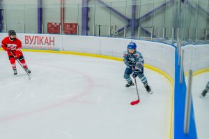 16.02.2026. КЛА СПАРТАК-ЛАДА 18.02.2026
