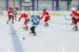 16.02.2026. КЛА СПАРТАК-ЛАДА 18.02.2026