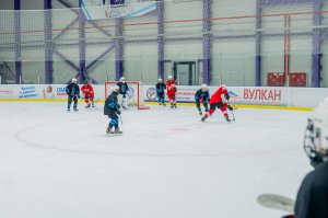 16.02.2026. КЛА СПАРТАК-СОЧИ 18.02.2026