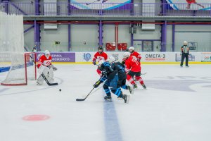 16.02.2026. КЛА СПАРТАК-СОЧИ 18.02.2026