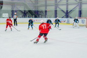 16.02.2026. КЛА СПАРТАК-СОЧИ 18.02.2026