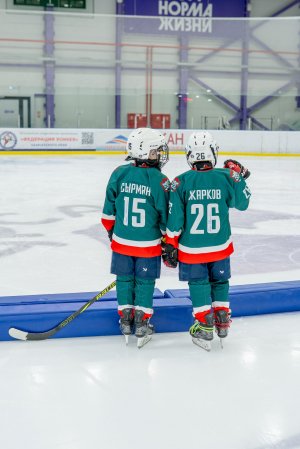 16.02.2026. КЛА АВАНГАРД-АК БАРС 18.02.2026