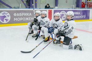 16.02.2026. КЛА БАРЫС-ТРАКТОР 18.02.2026