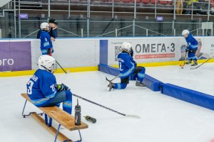 16.02.2026. КЛА БАРЫС-ТРАКТОР 18.02.2026