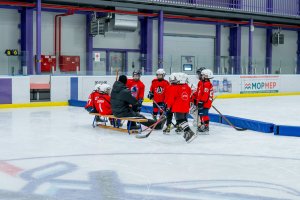 16.02.2026. КЛА АВТОМОБИЛИСТ-АМУР 18.02.2026