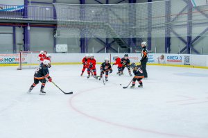 16.02.2026. КЛА АВТОМОБИЛИСТ-АМУР 18.02.2026