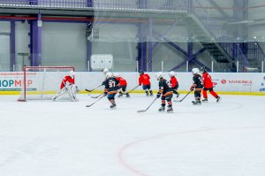 16.02.2026. КЛА АВТОМОБИЛИСТ-АМУР 18.02.2026