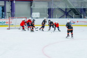 16.02.2026. КЛА АВТОМОБИЛИСТ-АМУР 18.02.2026