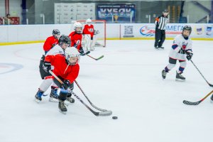 16.02.2026. КЛА АВТОМОБИЛИСТ-ТОРПЕДО 18.02.2026