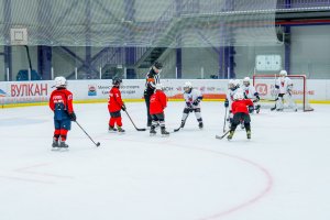 16.02.2026. КЛА АВТОМОБИЛИСТ-ТОРПЕДО 18.02.2026