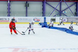 16.02.2026. КЛА АВТОМОБИЛИСТ-ТОРПЕДО 18.02.2026